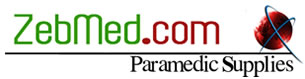 Zebmed.com Logo | click for home page